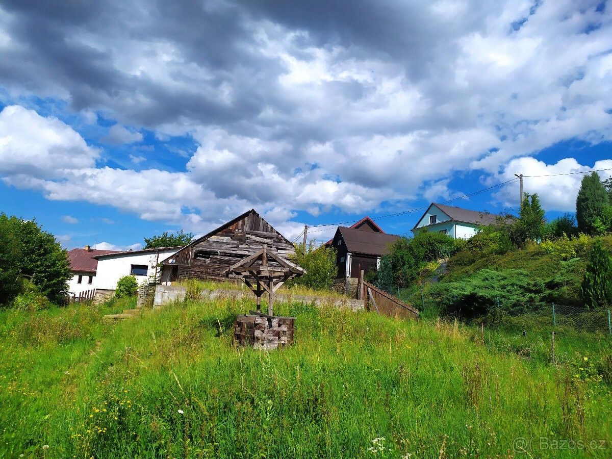 Pozemky pro bydlení, Šumperk, 787 01, 1 582 m²