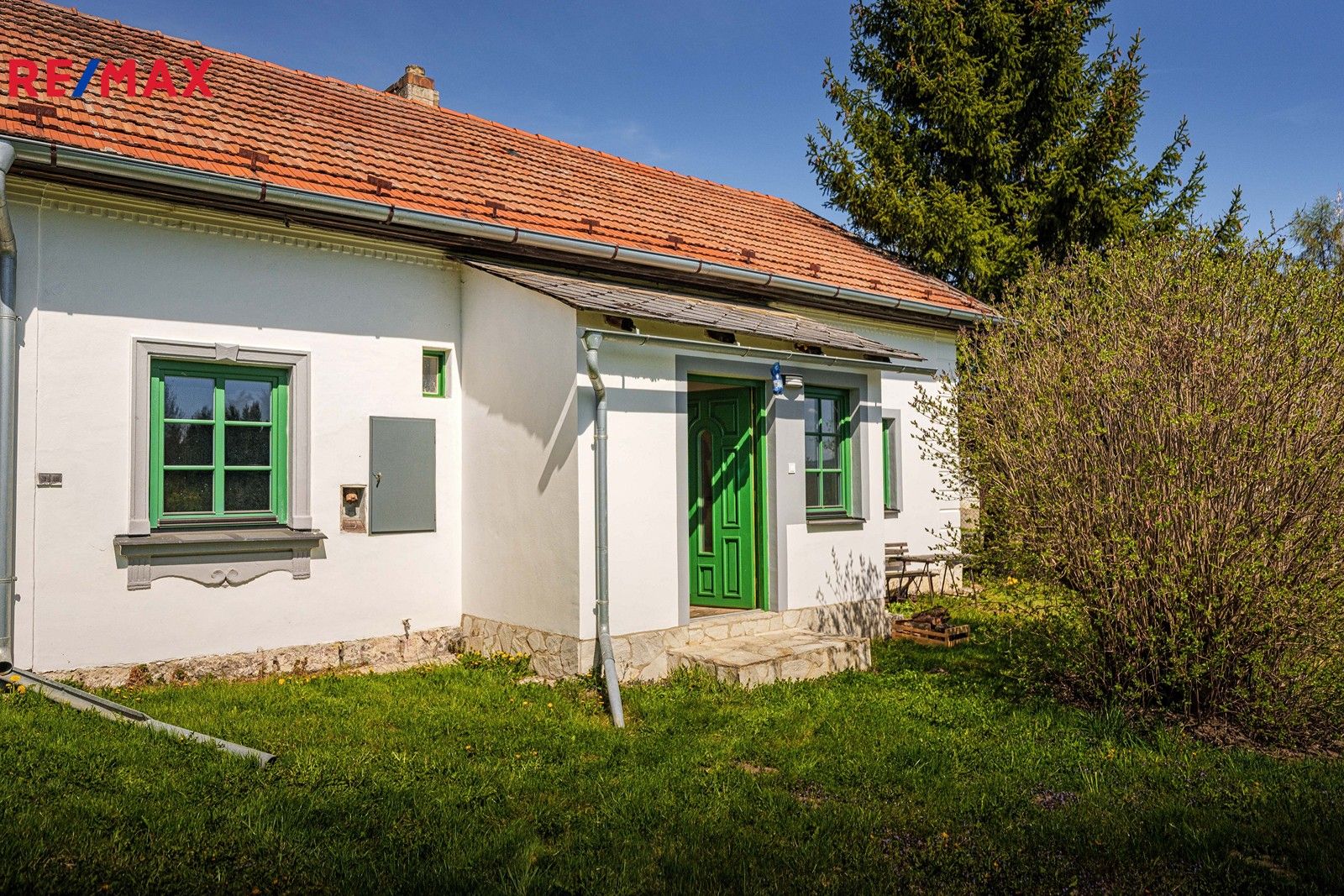 Rodinné domy, Žár, Vacov, 98 m²