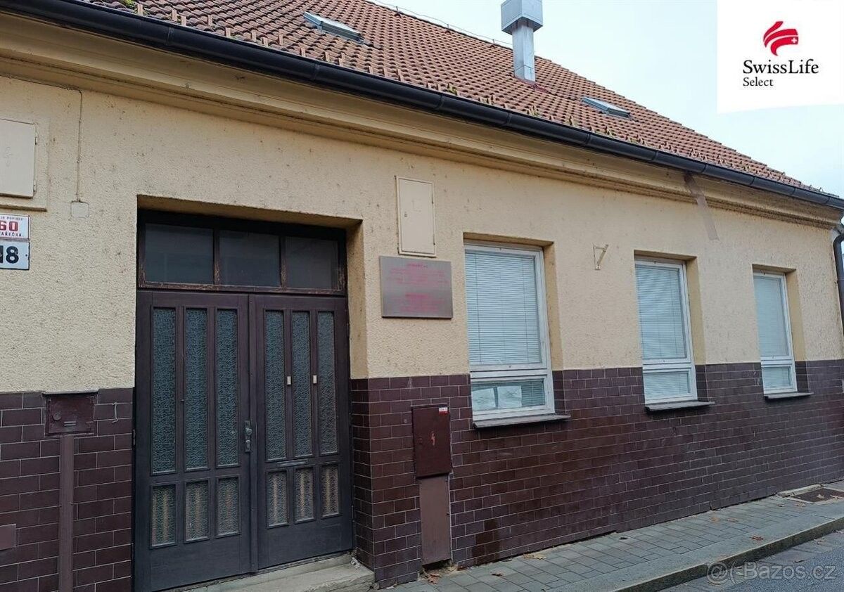 Obchodní prostory, Třebíč, 674 01