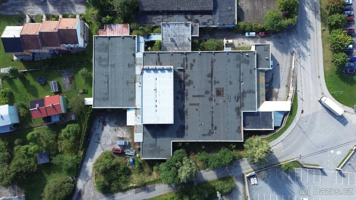 Byty, Český Krumlov, 381 01