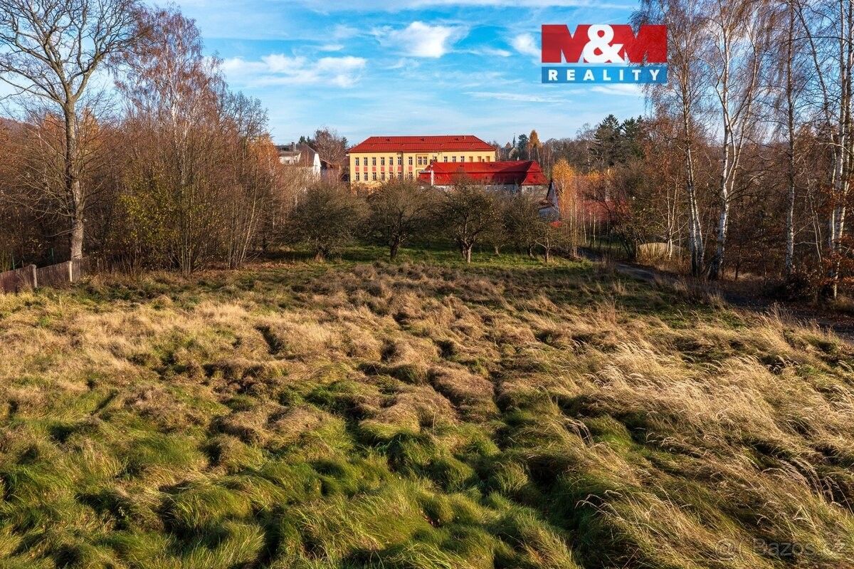 Pozemky pro bydlení, Jiříkov, 407 53