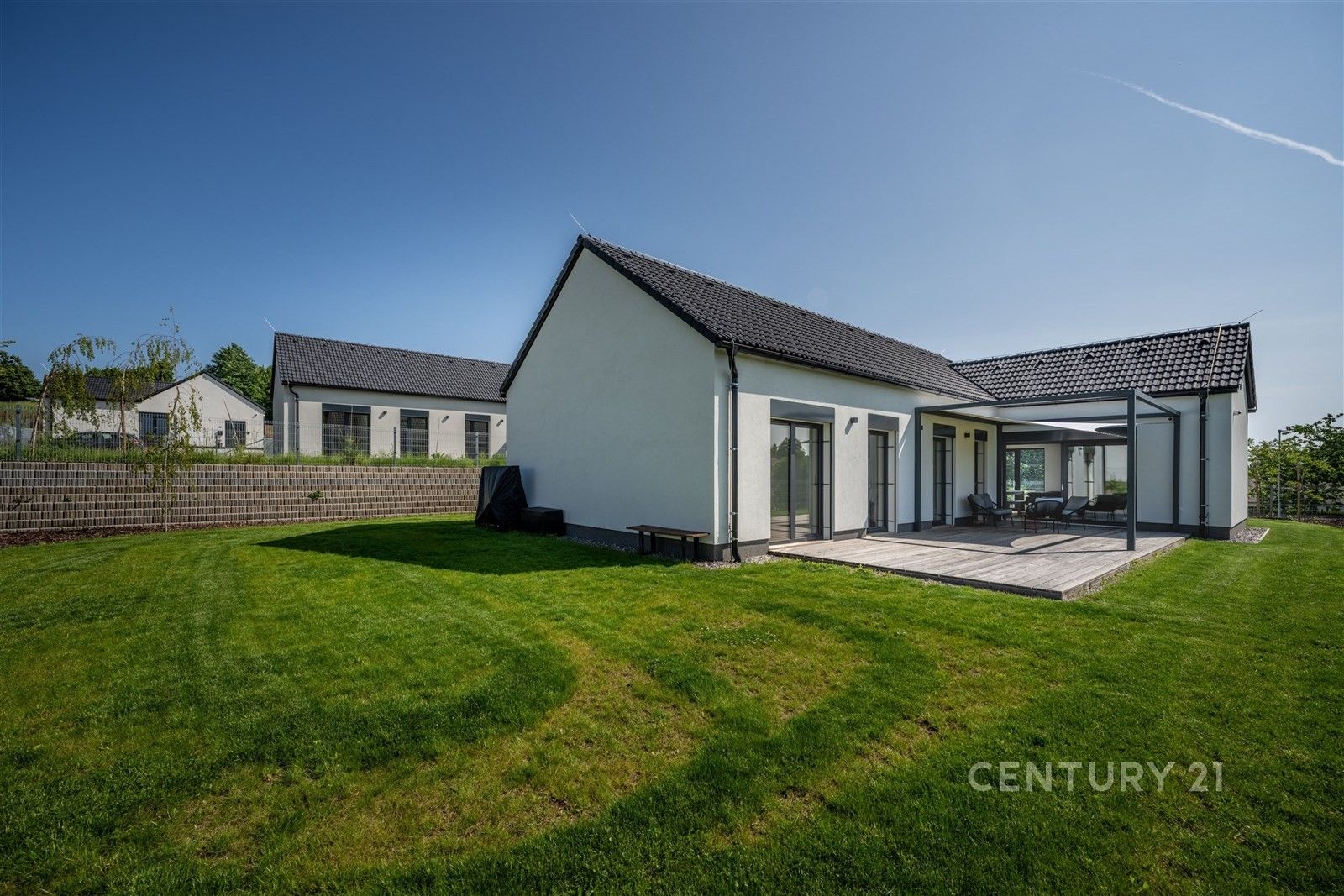 Prodej rodinný dům - Jihlava, 117 m²