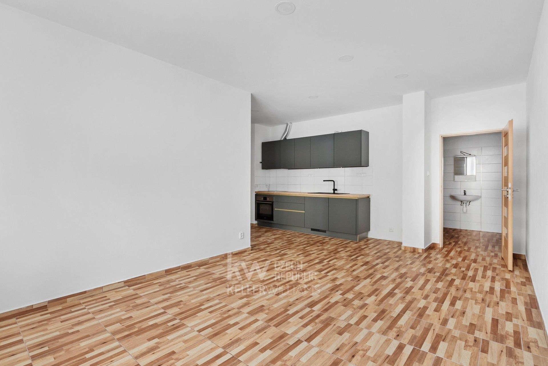 2+kk, Perlová, Jablonec nad Nisou, 62 m²