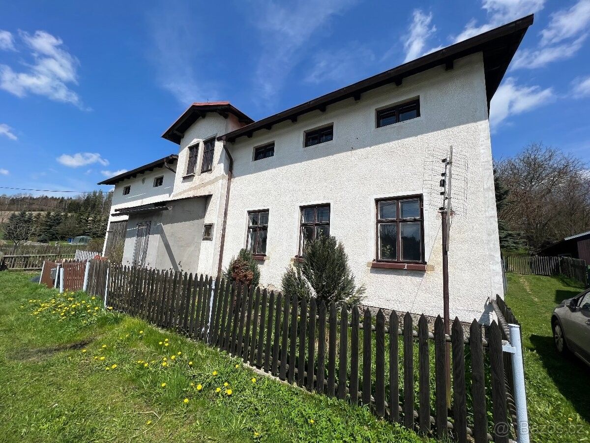 Ostatní, Teplice nad Metují, 549 57, 3 150 m²