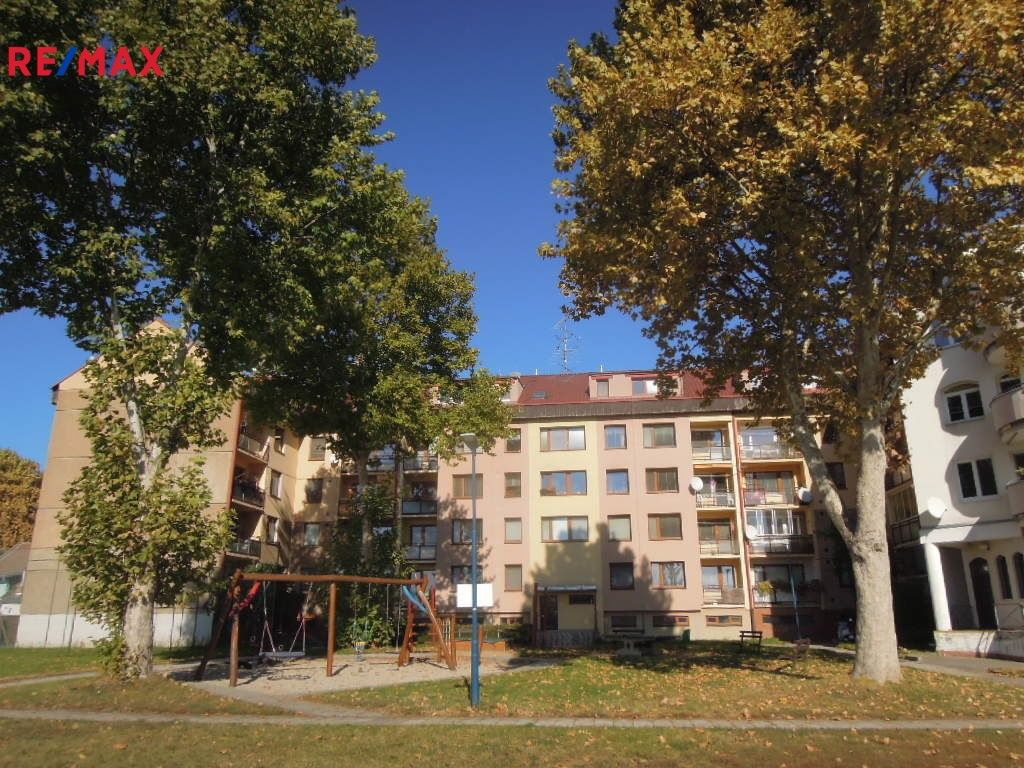 3+1, Jungmannova, Kyjov, 85 m²