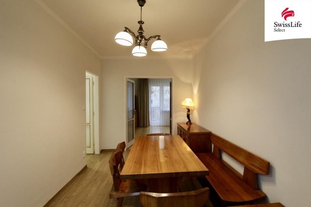 4+kk, Praha, 141 00, 74 m²