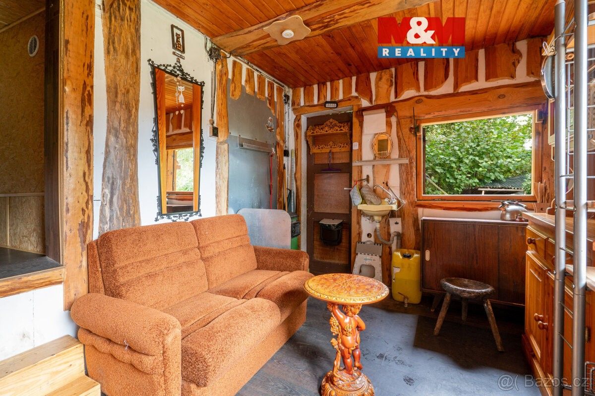 Zahrady, Úštěk, 411 45