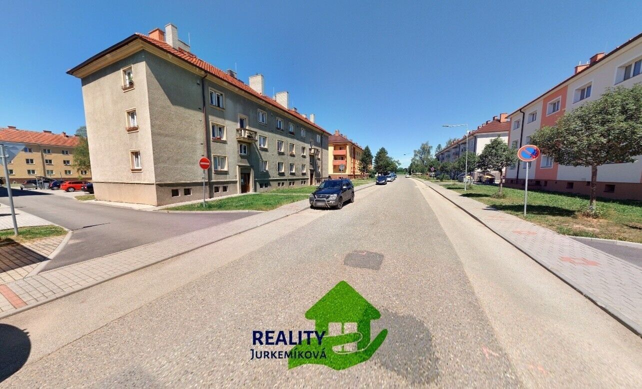 Pronájem byt 2+1 - Na Libuši, Bechyně, 64 m²