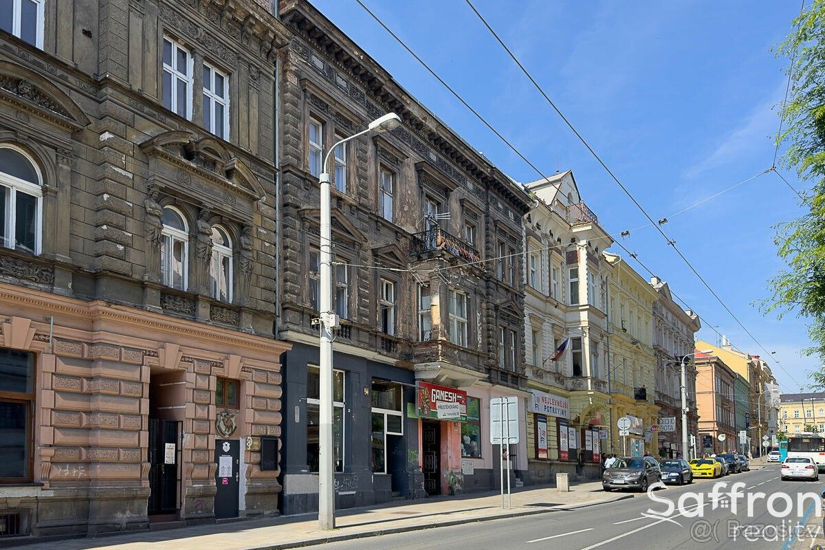 Obchodní prostory, Plzeň, 301 00, 215 m²