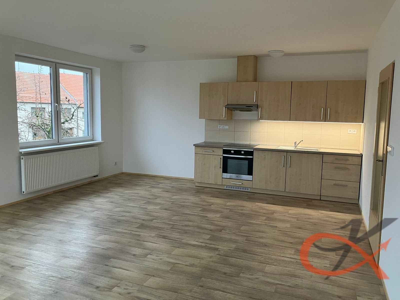 2+kk, Vřesovice, 68 m²