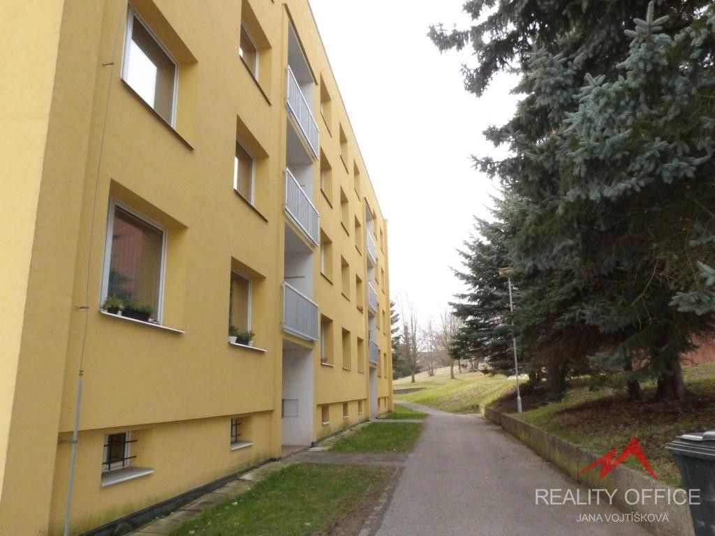 1+1, Dlouhá, Jílové, 36 m²