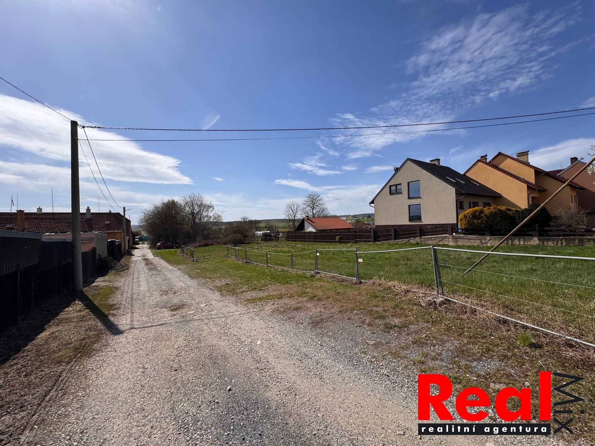 Ostatní, Ostrovačice