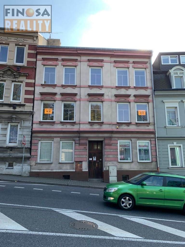 Ostatní, Kamenická, Děčín, 400 m²