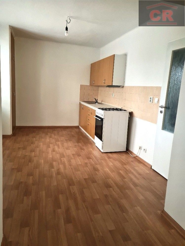 2+1, Dvouletky, Ostrava, 50 m²