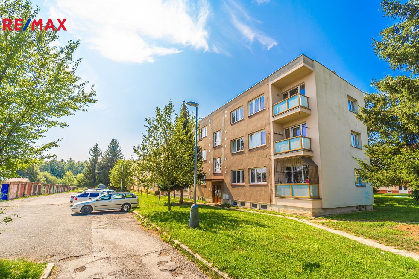 Prodej byt 3+kk - Havlíčkova, Kladno, 54 m²