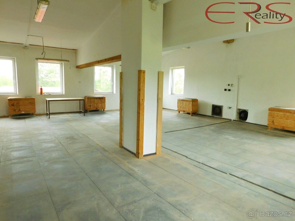 Prodej ostatní - Rovensko pod Troskami, 512 63, 515 m²