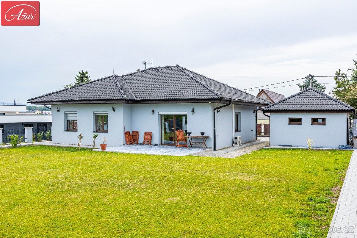 Rodinné domy, Teplice, 415 01