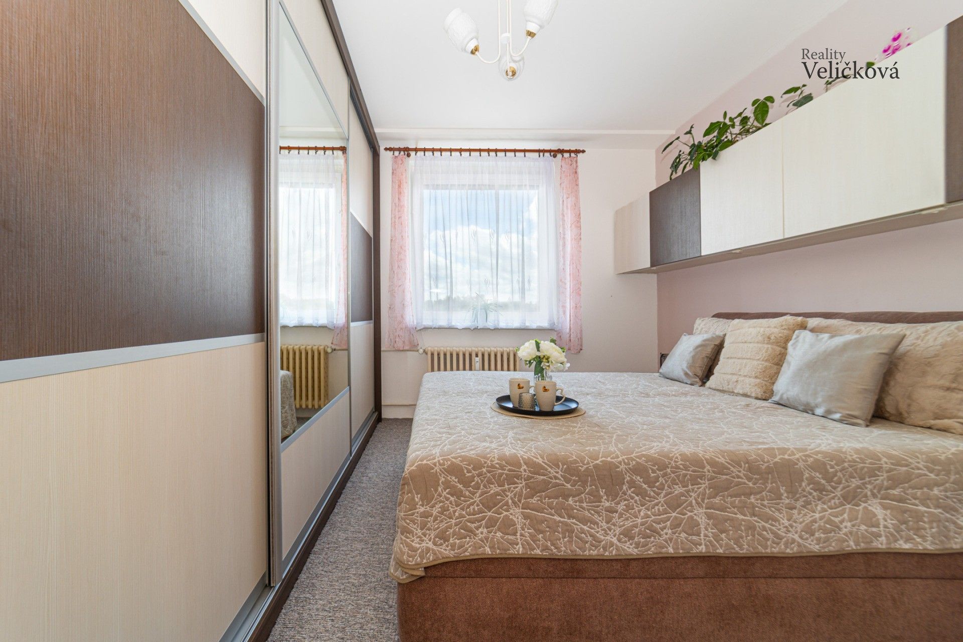 3+1, Bílá, Náchod, 70 m²