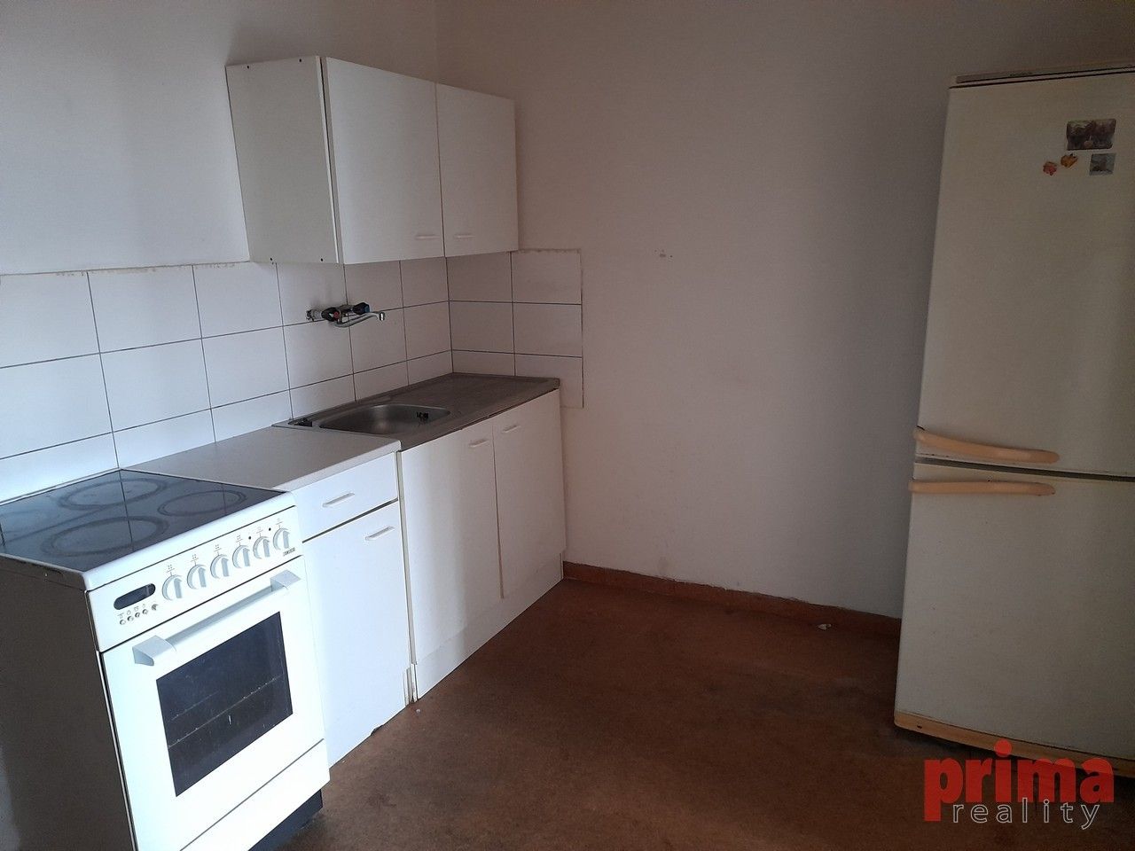 1+1, Branická, Praha, 50 m²