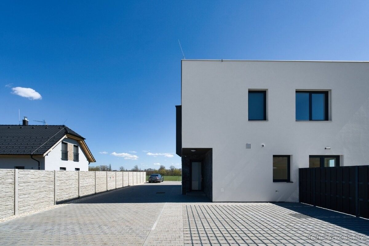 Rodinné domy, Brno, 619 00