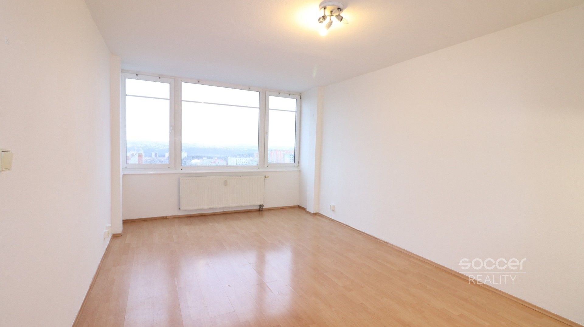 2+kk, Olštýnská, Praha, 38 m²