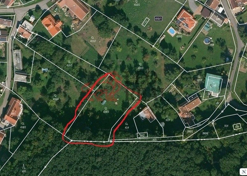 Chaty, Libáň, 507 23, 1 928 m²