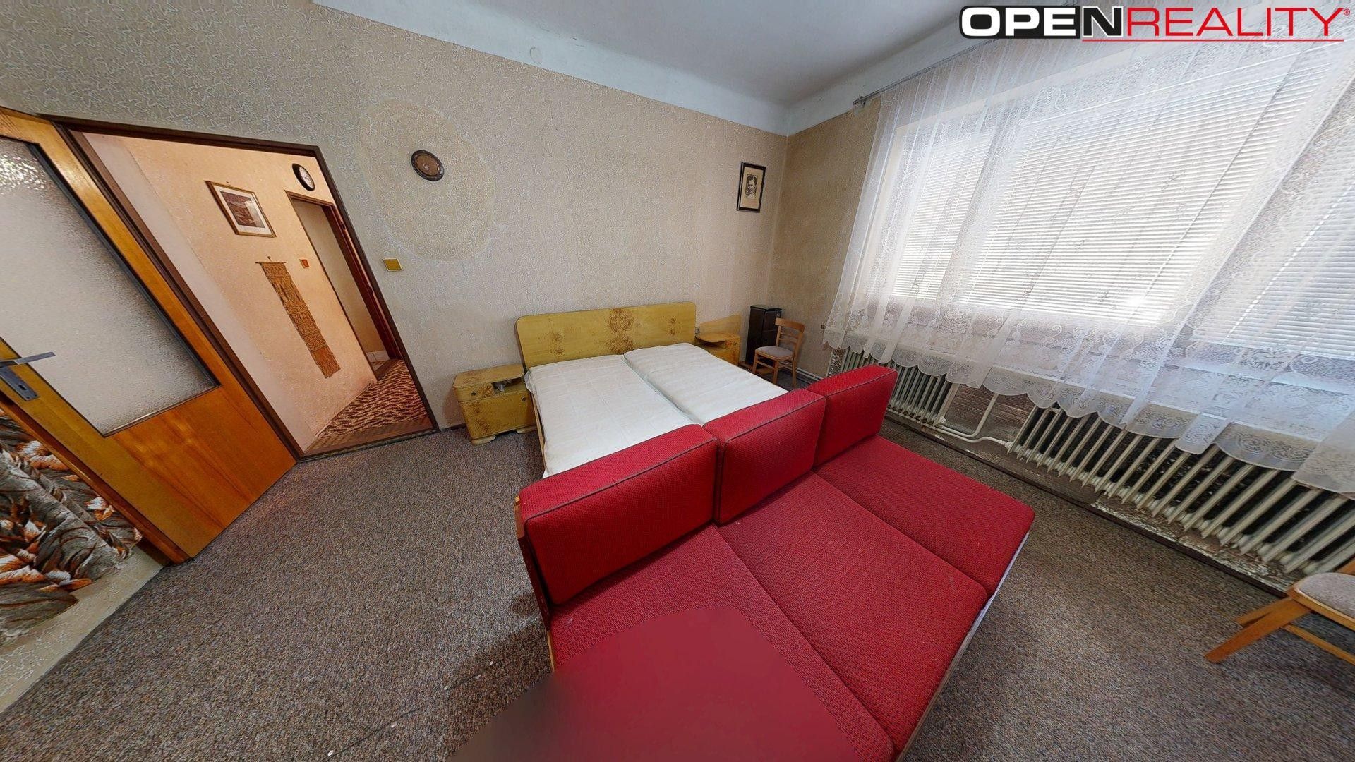 Rodinné domy, Břehy, Veselí nad Moravou, 698 m²