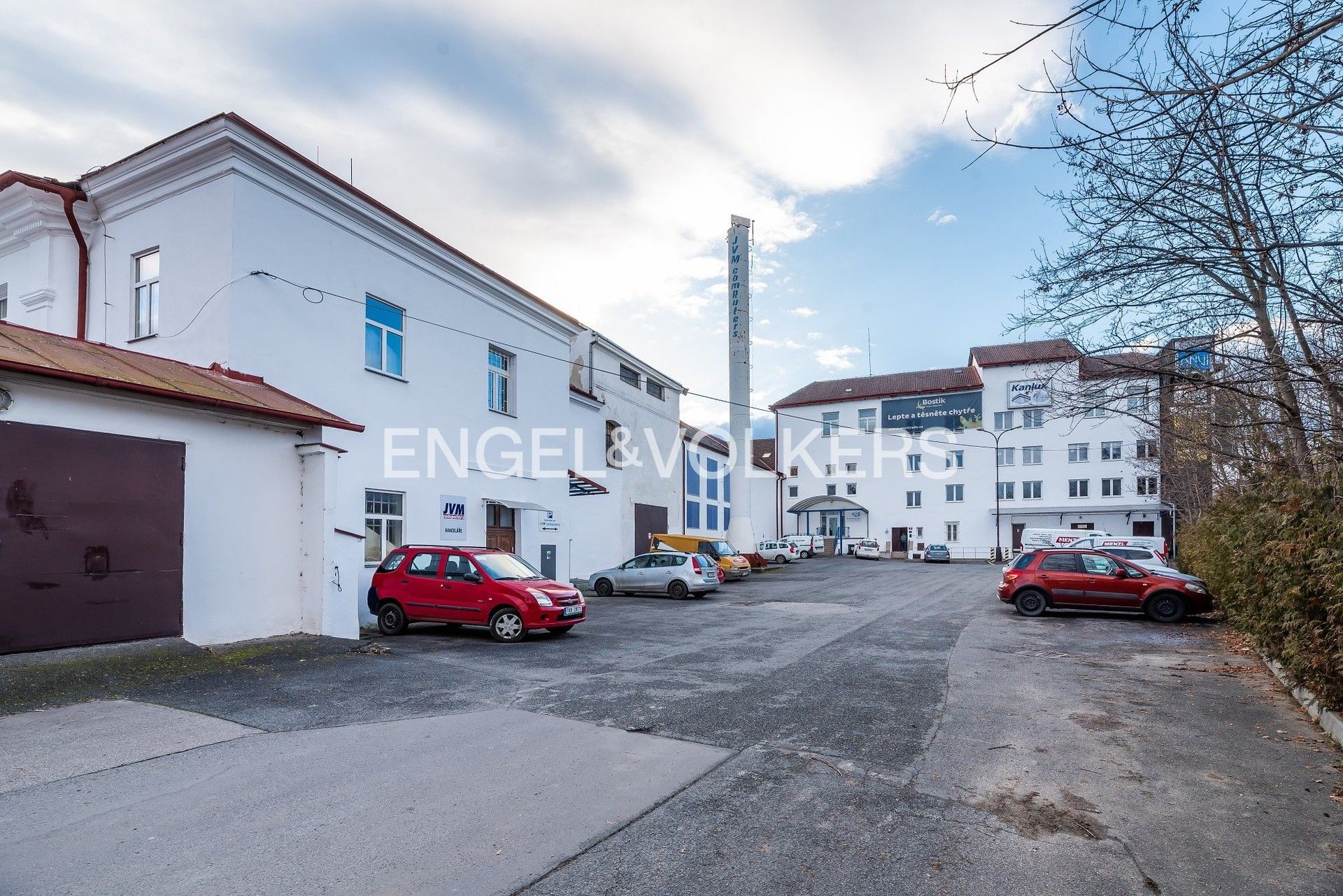 Kanceláře, Vídeňská, Praha, 156 m²