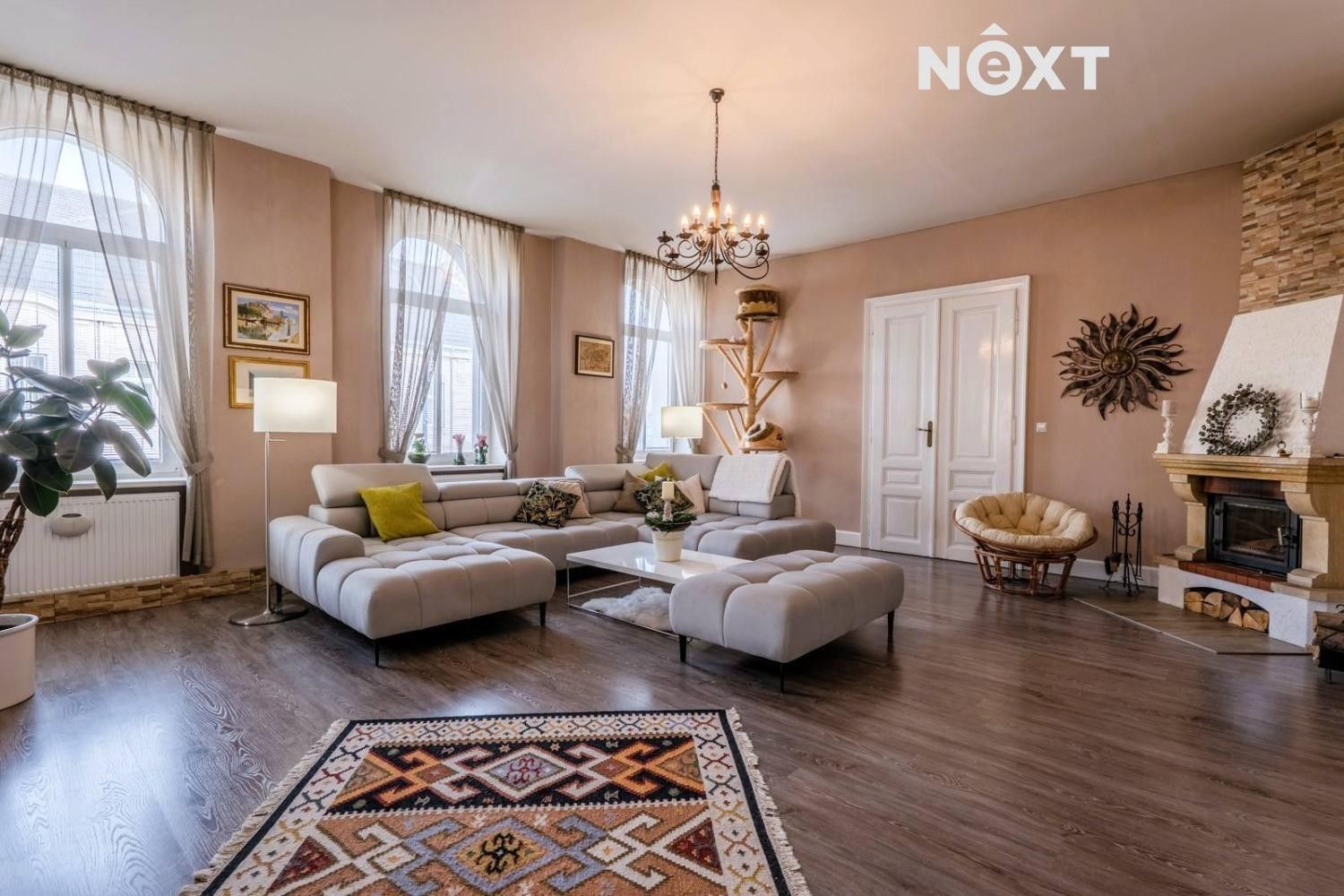 Byty, Svatoplukova, Prostějov, 297 m²