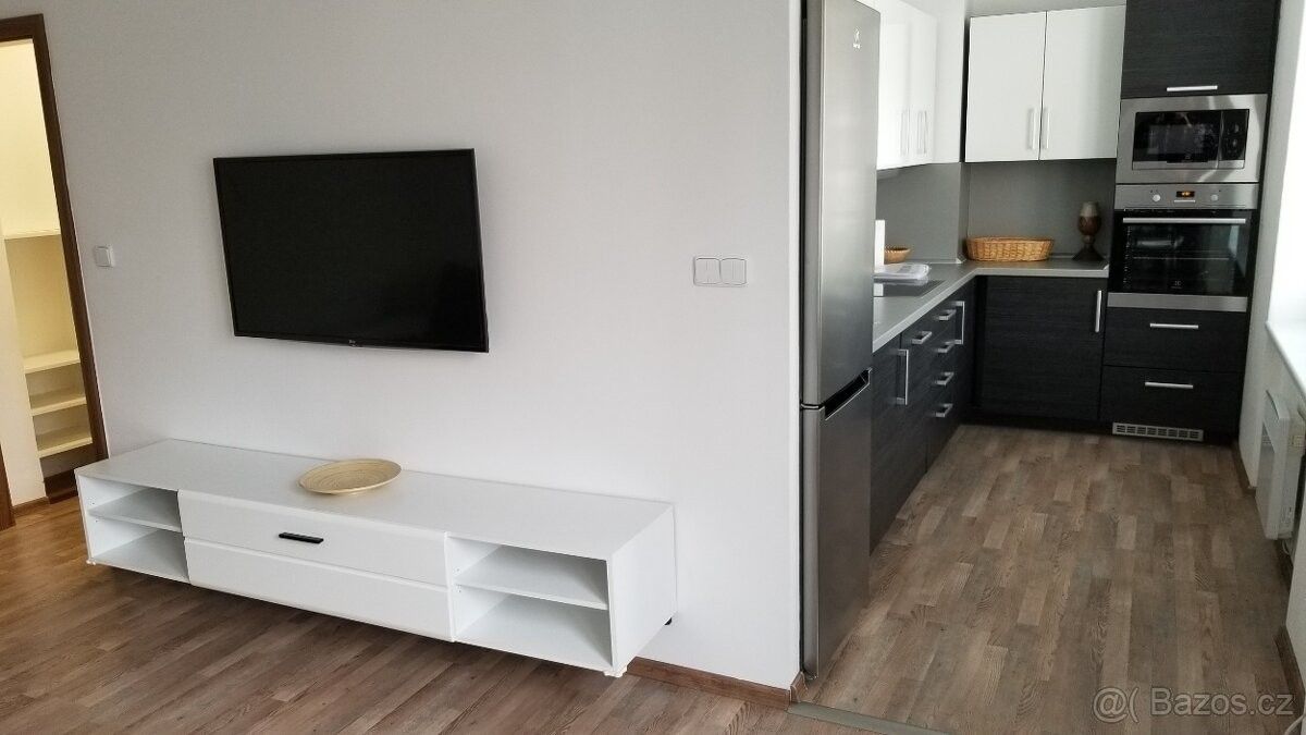 Pronájem byt 2+kk - Hlinsko v Čechách, 539 01, 54 m²