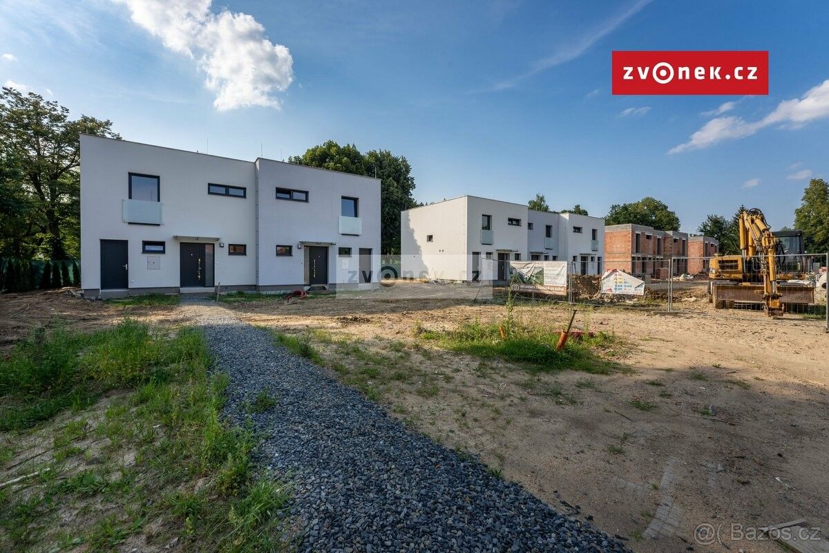 Ostatní, Zlín, 760 01, 95 m²