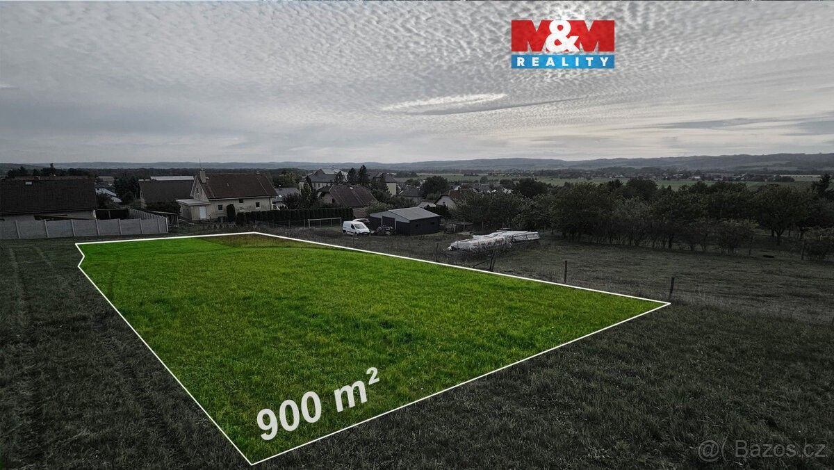 Pozemky pro bydlení, Dubicko, 789 72