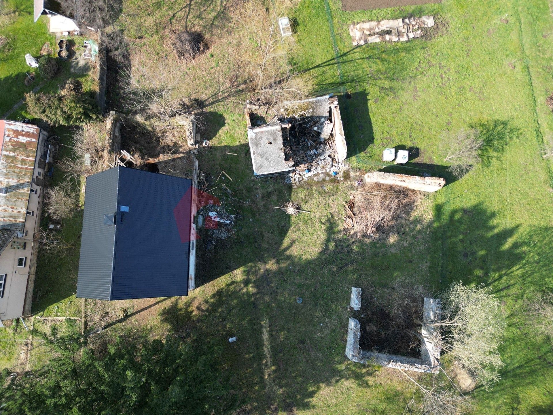 Prodej rodinný dům - Velké Kunětice, 100 m²