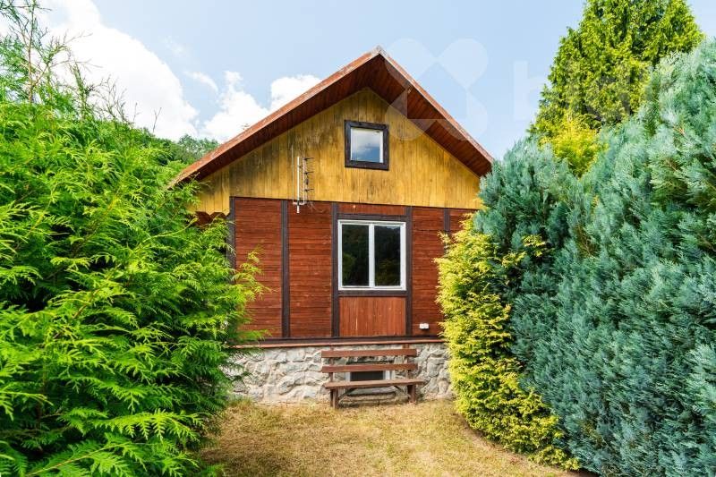 Chaty, Litoměřická, Velké Březno, 25 m²