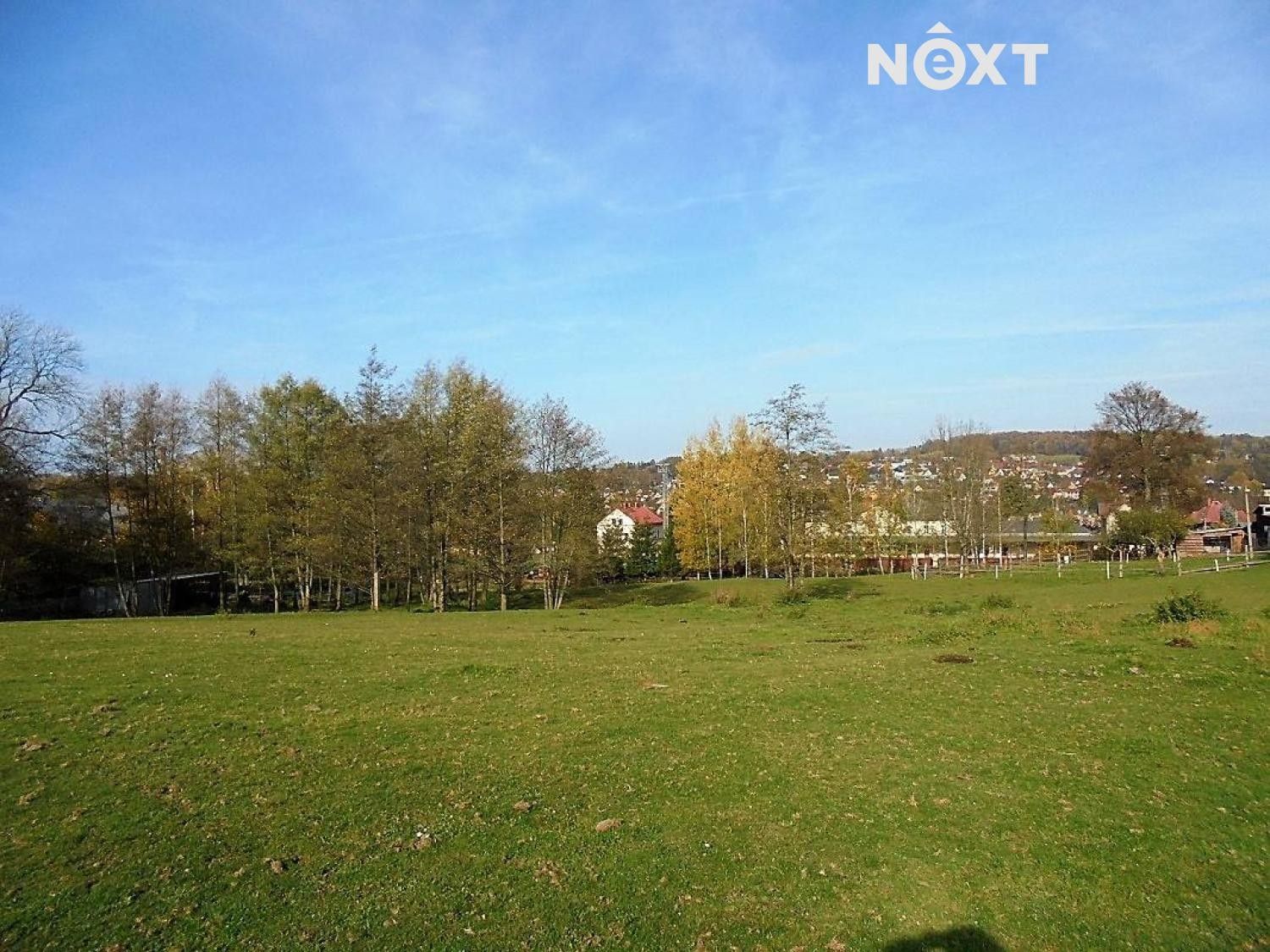 Prodej pozemek pro bydlení - Vrchlického, Frýdlant