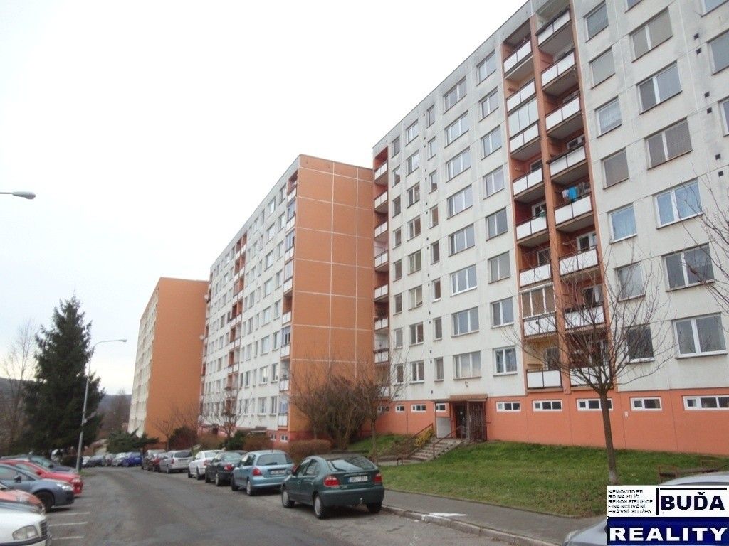 1+1, Křiby, Zlín, 33 m²