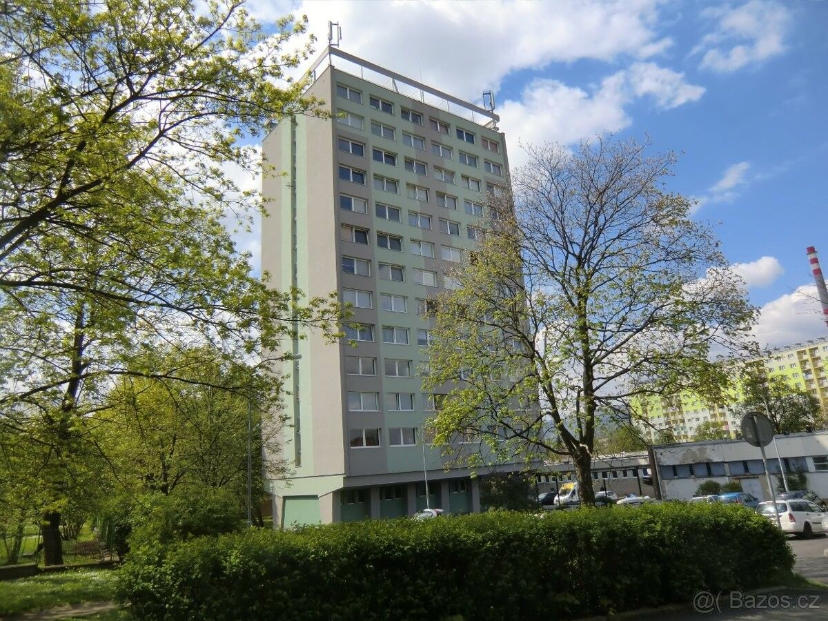 Byty, Teplice, 415 03