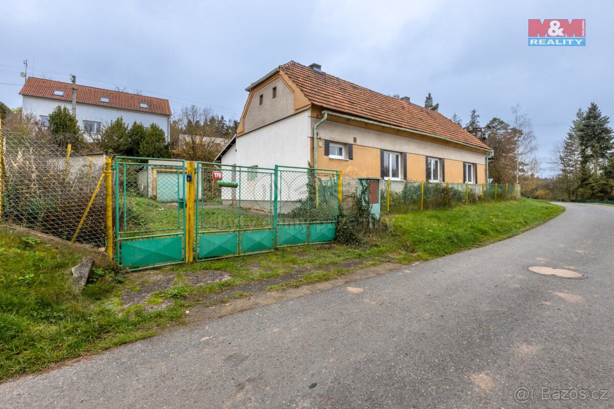 Prodej dům - Senomaty, 270 31, 90 m²