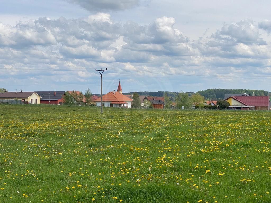 Pozemky pro bydlení, Slavče, 901 m²