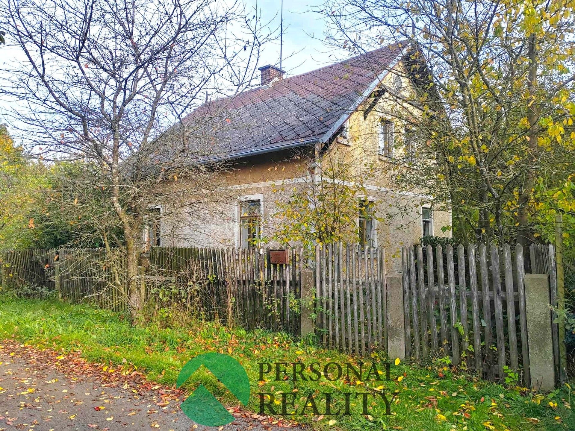 Rodinné domy, Heřmanov, Teplá, 112 m²