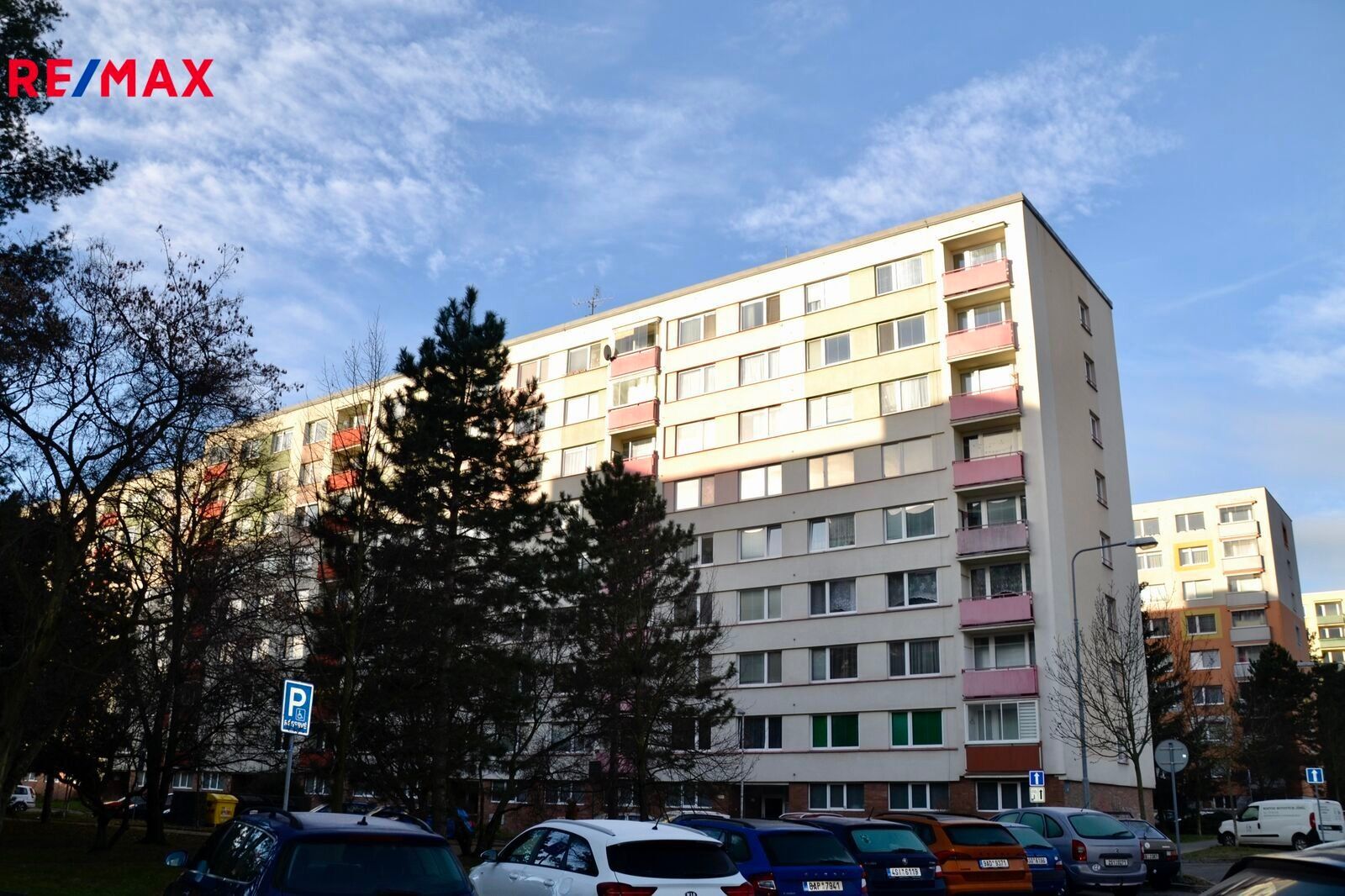 1+1, U stadionu, Mladá Boleslav, 41 m²