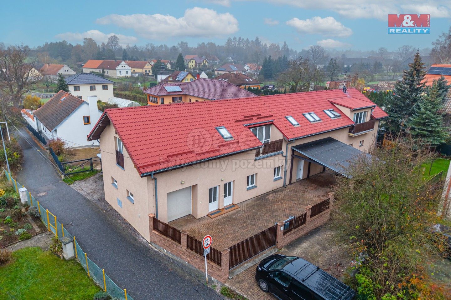 4+kk, U Jednoty, Tábor, 133 m²