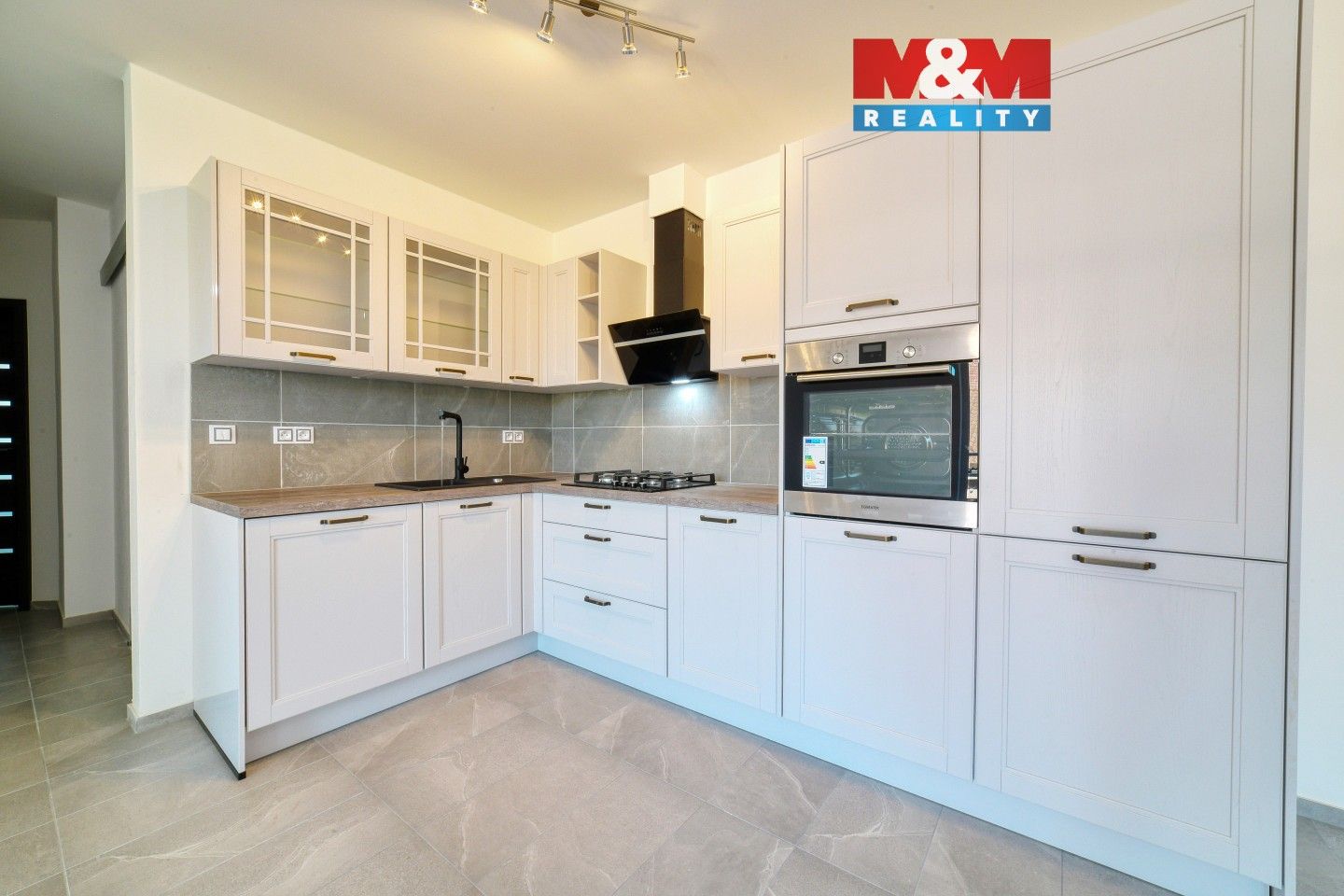 3+kk, Mládežnická, Františkovy Lázně, 73 m²