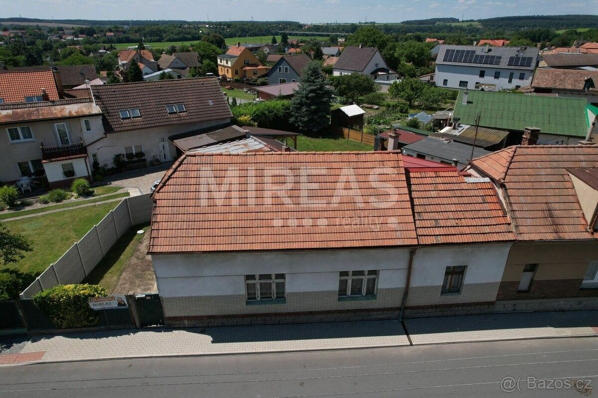 Ostatní, Předměřice nad Jizerou, 294 74, 213 m²