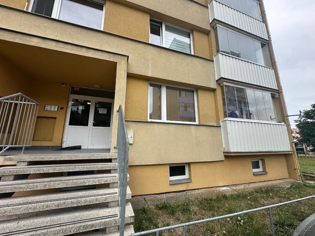 Byty, Žatec, 438 01