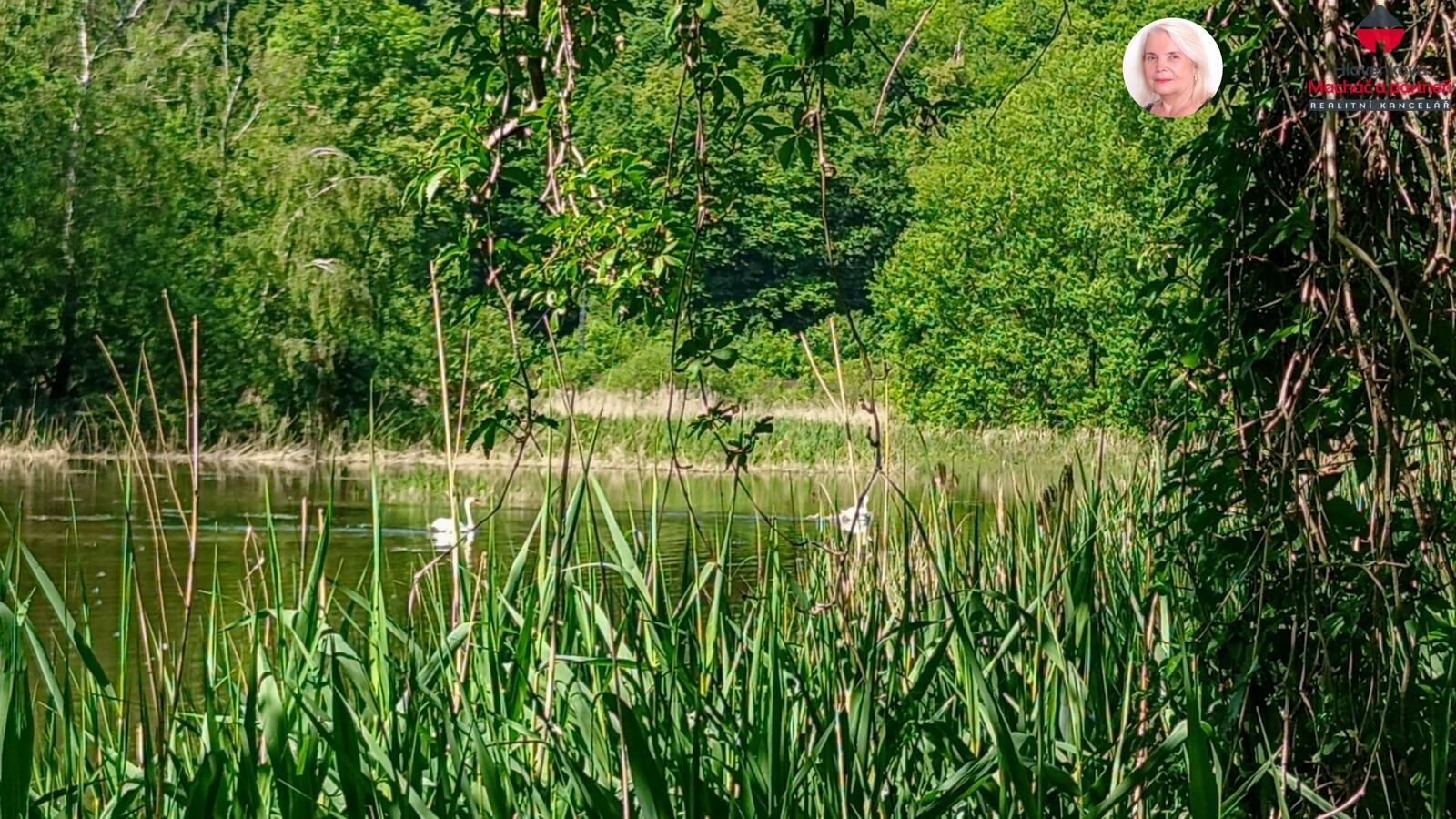 Prodej chata - Na Rybárně, Dobroslavice, 30 m²