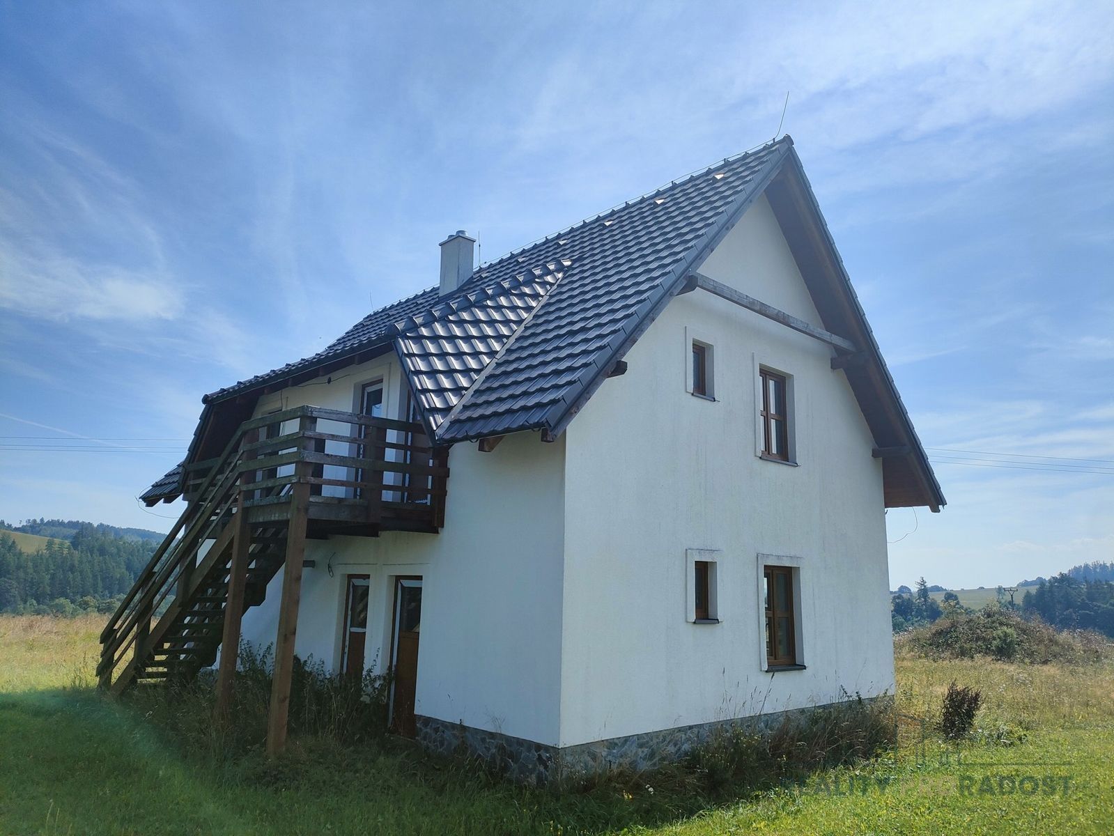 Prodej chata - Dolní Moravice, 150 m²