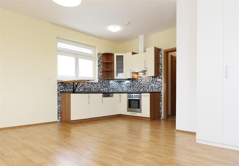 1+kk, Neumannova, Brno, 32 m²