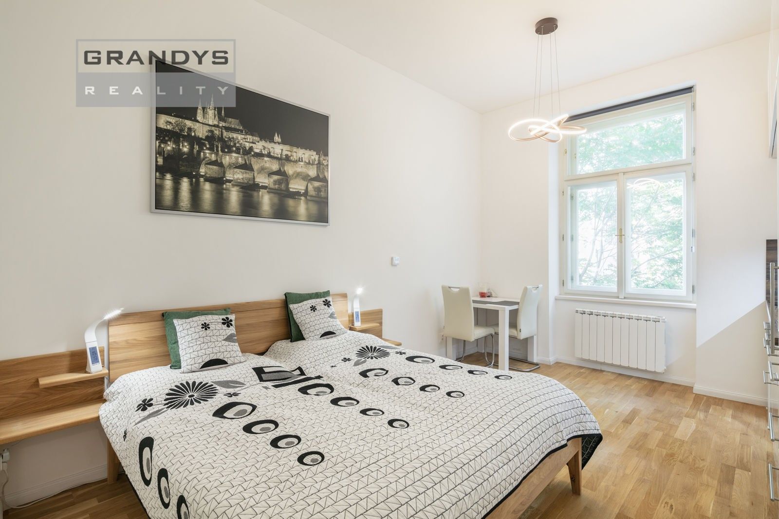 1+kk, Španělská, Praha, 24 m²