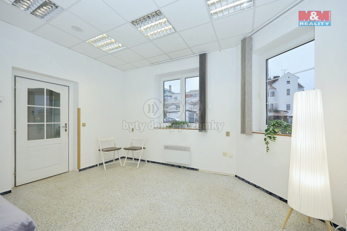 Prodej byt 4+kk - Dolní náměstí, Humpolec, 110 m²